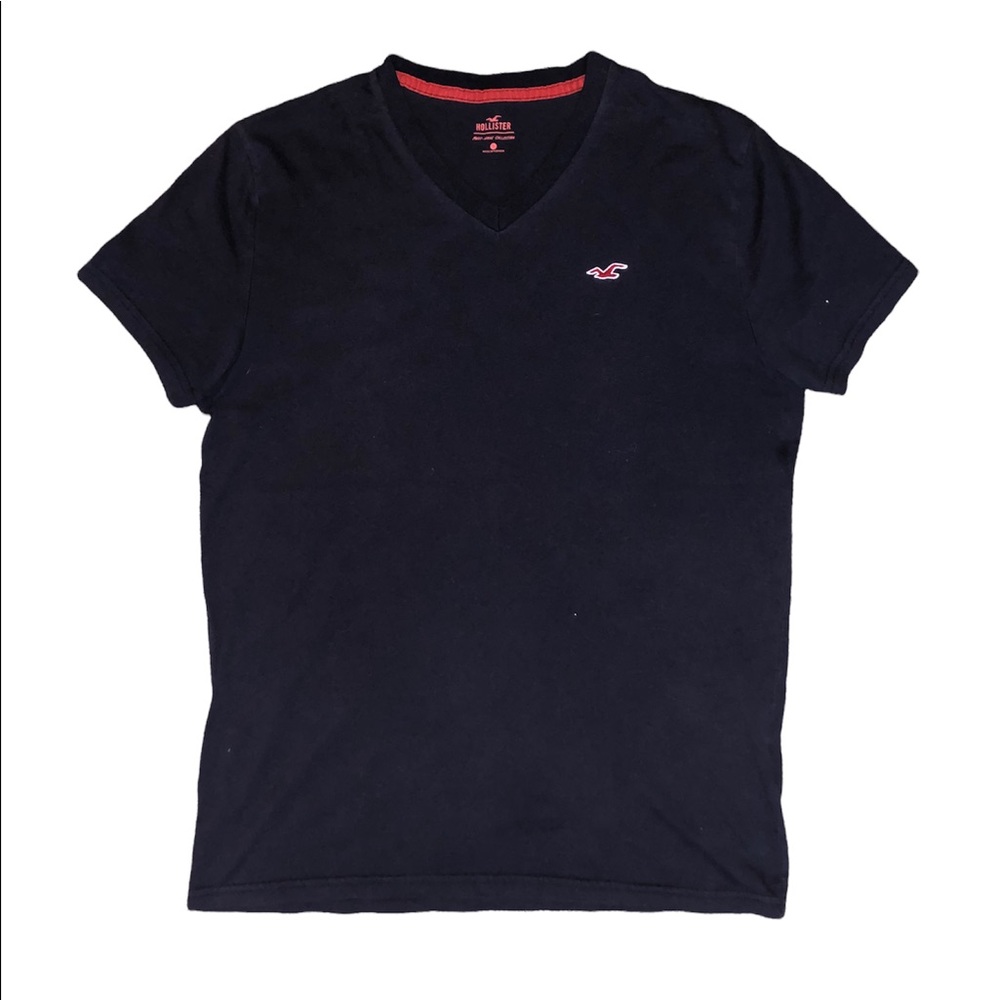 Hollister V-neck tee